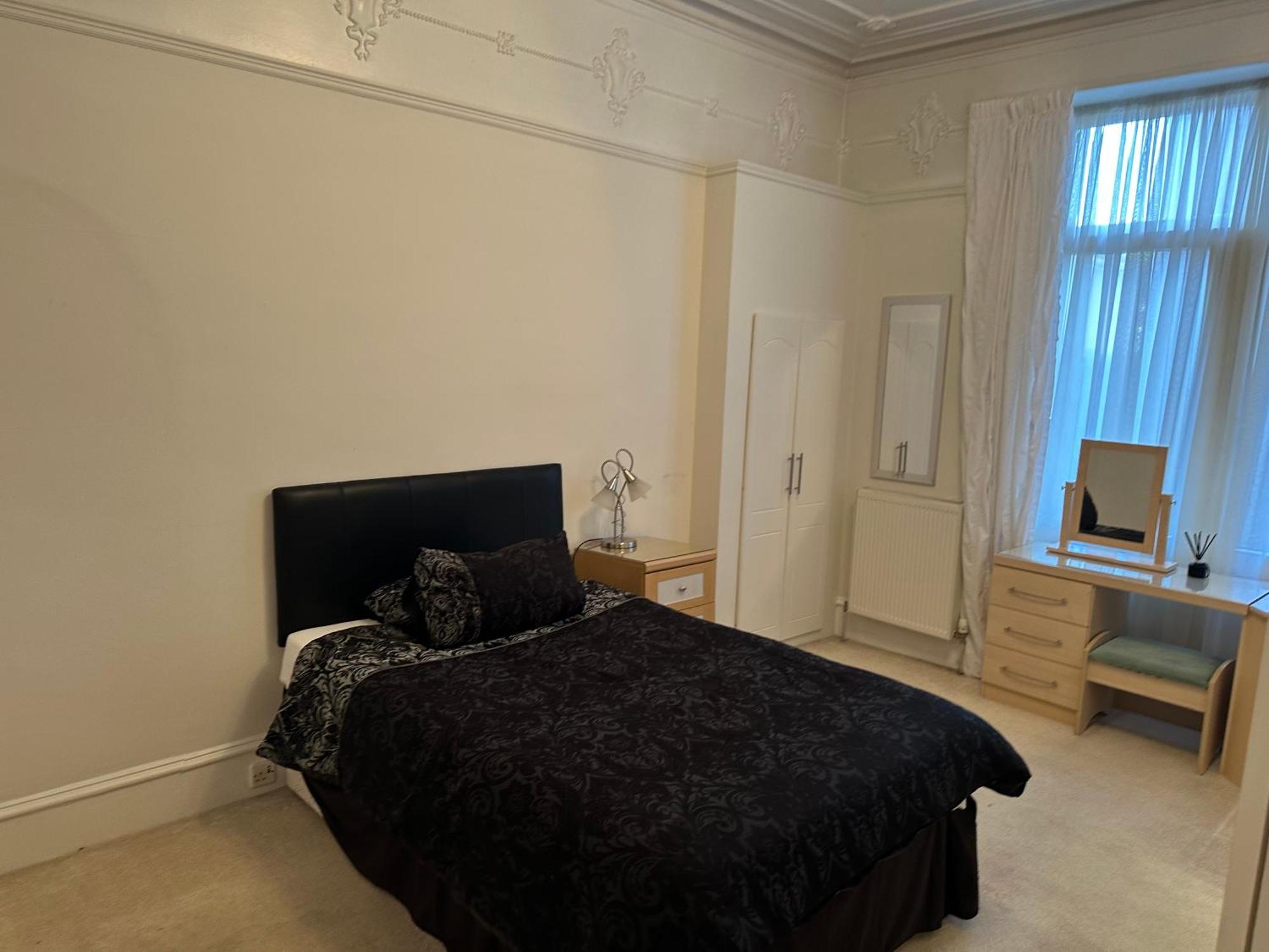 Third House Guest House Aberdeen Ngoại thất bức ảnh